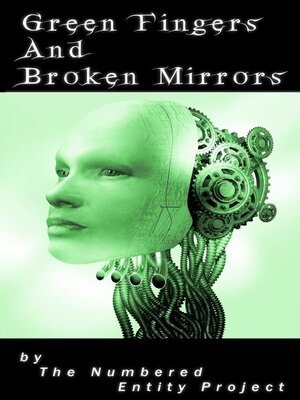 cover image of Green Fingers and Broken Mirrors